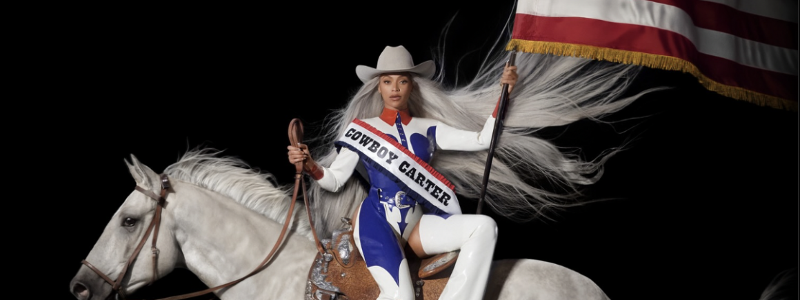 Après Cowboy Carter, Beyoncé lâchera t-elle un album rock ?