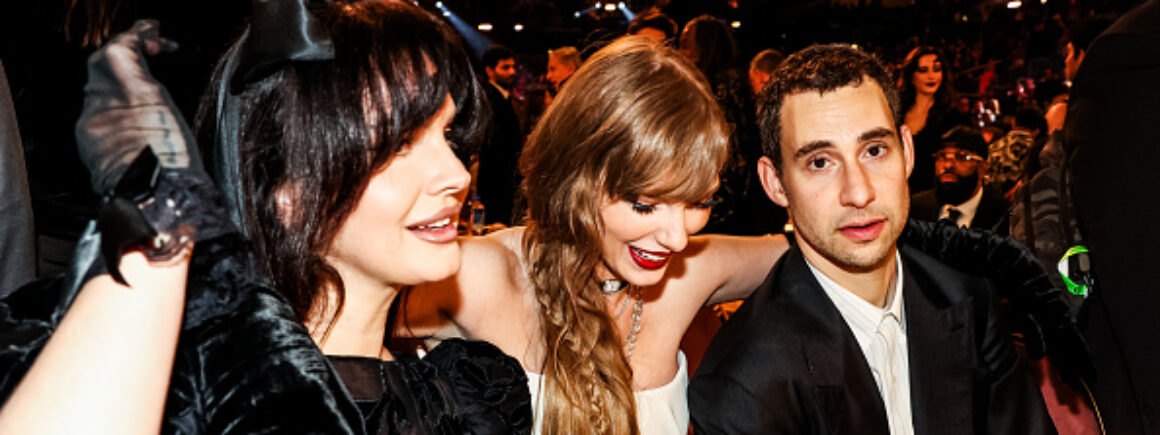 PourJack Antonoff, travailler avec Taylor Swift et Lana Del Rey a quelque chose de « magique »