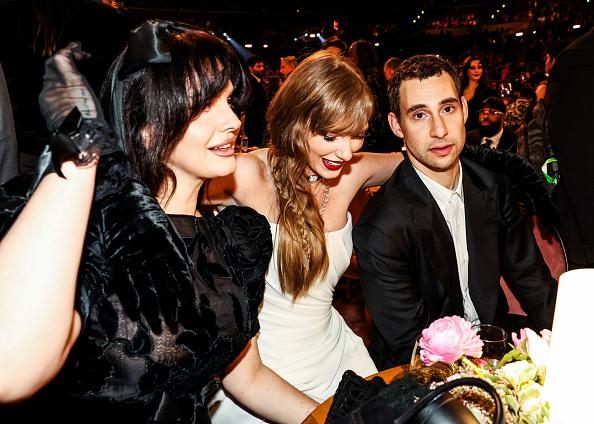 Lana Del Rey x Taylor Swift x Jack Antonoff