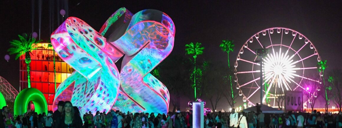 Comment suivre Coachella 2024 ?