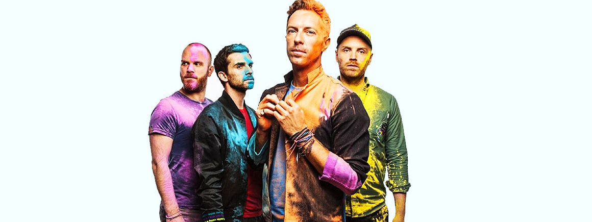 coldplay