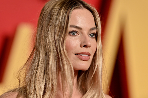 Margot Robbie produira le film Monopoly