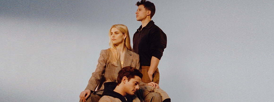 London Grammar annonce son retour avec le single « House »