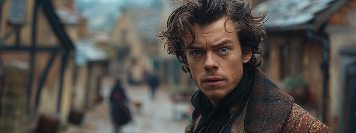 on you can visit Harry Styles’ village with a tourist guide