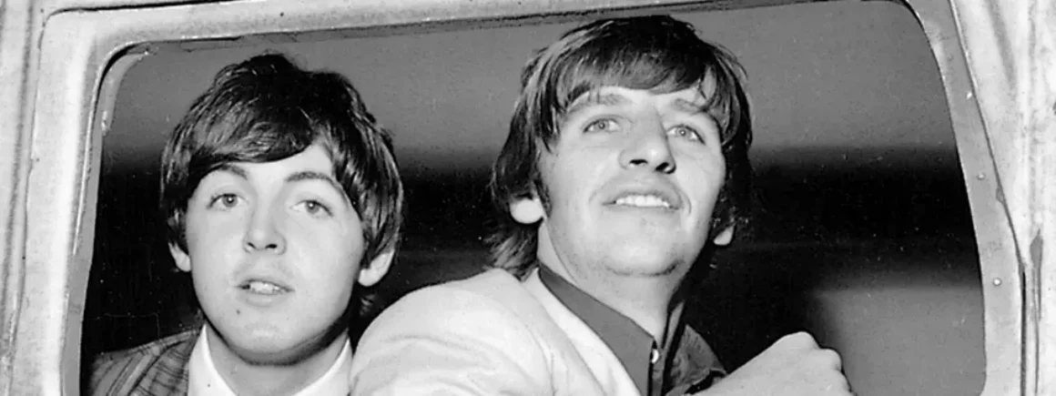 Paul McCartney, le secret de réussite des Beatles ? (VIDEO)