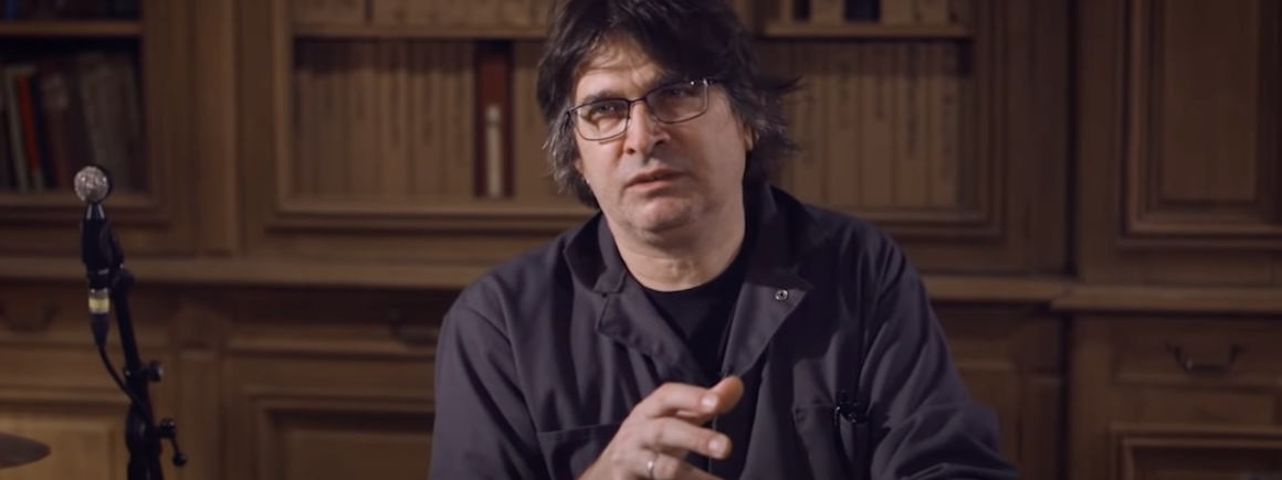 De Nirvana aux Pixies : l’histoire de Steve Albini, producteur culte du rock 90’s