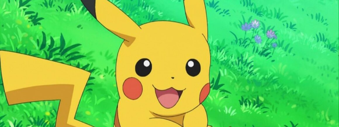 On connait le prénom de Pikachu et non, vous n’êtes pas prêt(e)