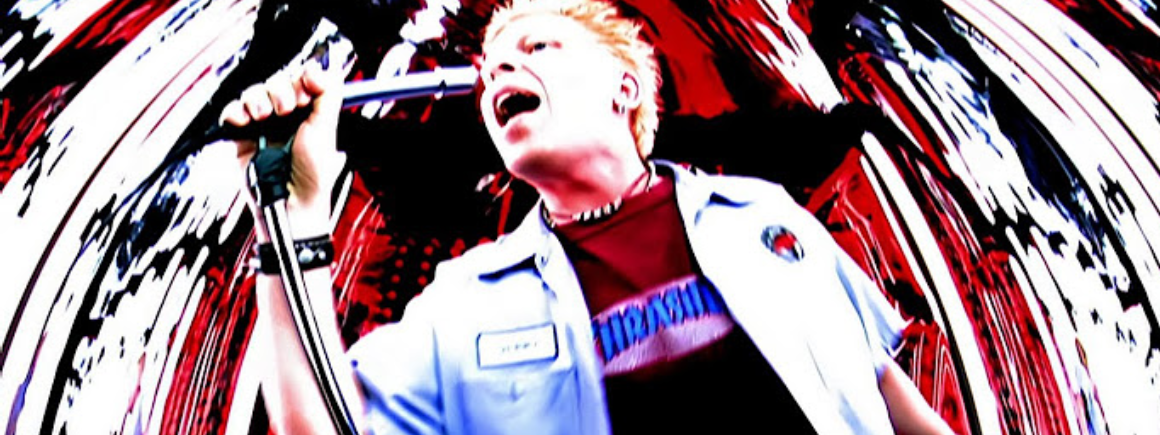 Coup de vieux pour le punk-rock : « Smash » de The Offspring fête ses 30 ans !