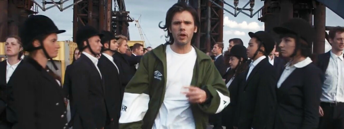 Orelsan prépare un nouveau film (et vous pourrez même jouer dedans)