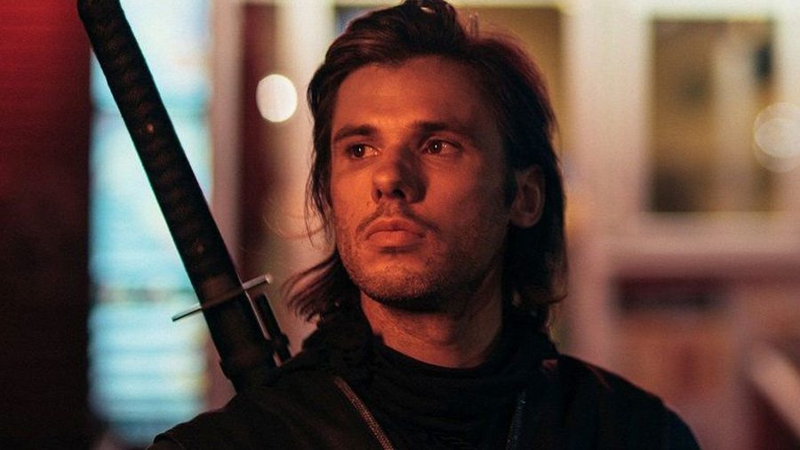 OrelSan film