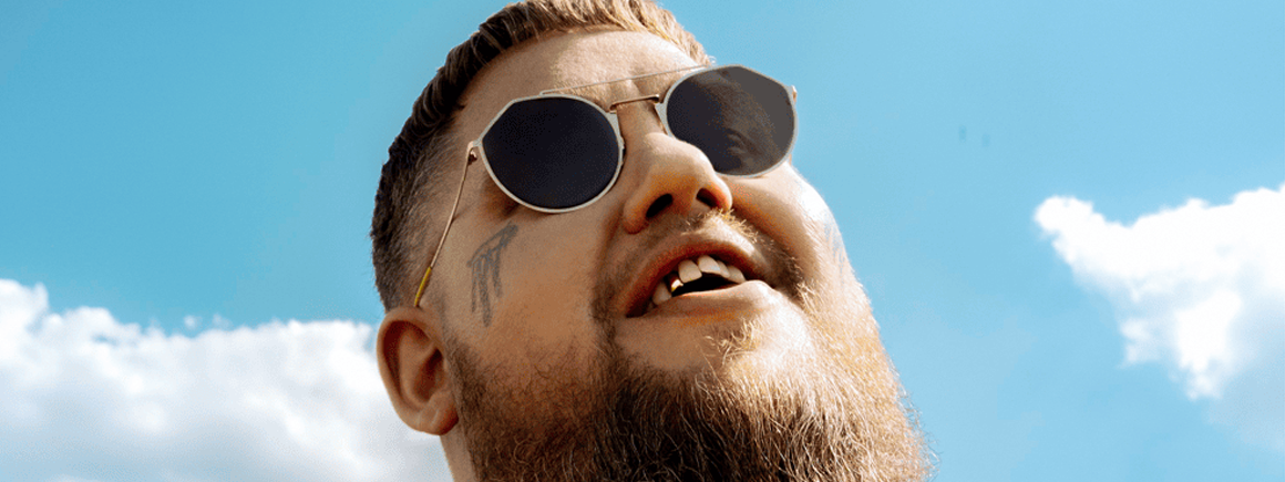 Rag’n’Bone Man lâche un gros single pour l’été : « What do you believe in ? »