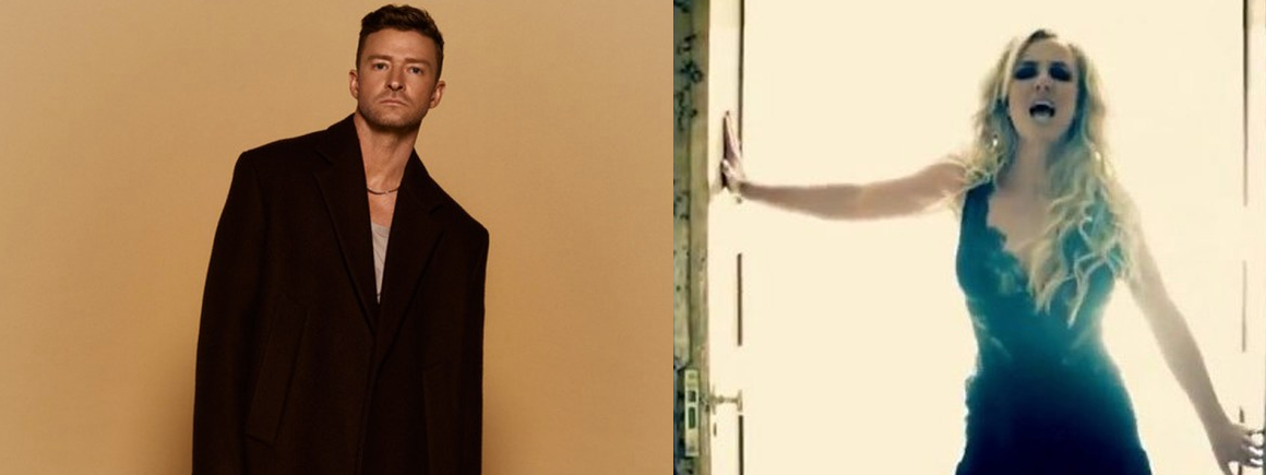 Comment l’arrestation de Justin Timberlake a reboosté ce titre culte de Britney Spears