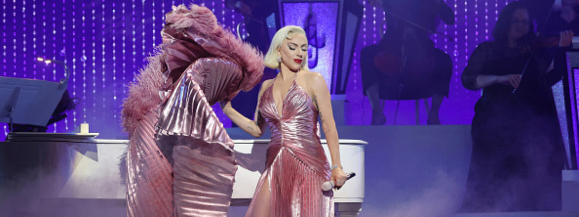 Lady Gaga fait taire les rumeurs de grossesse… grâce à Taylor Swift