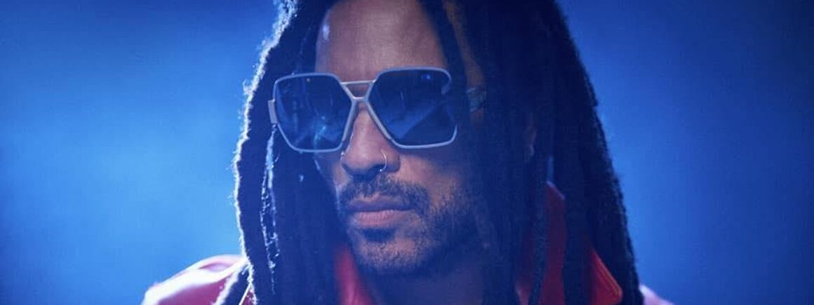 WTF : Lenny Kravitz n’aurait pas eu de relations sexuelles depuis 9 ans !