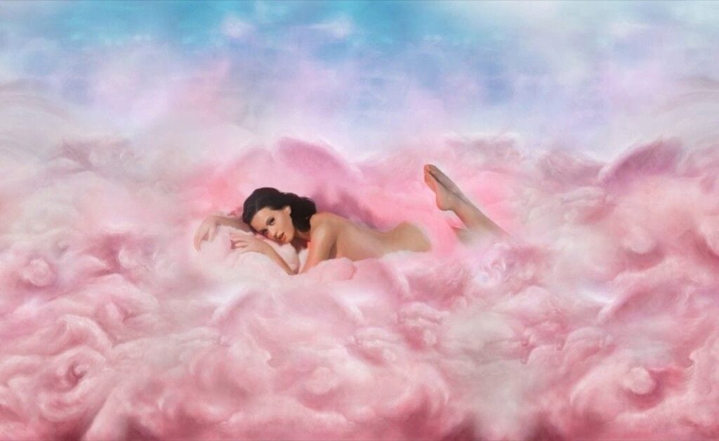 Teenage Dream x Katy Perry