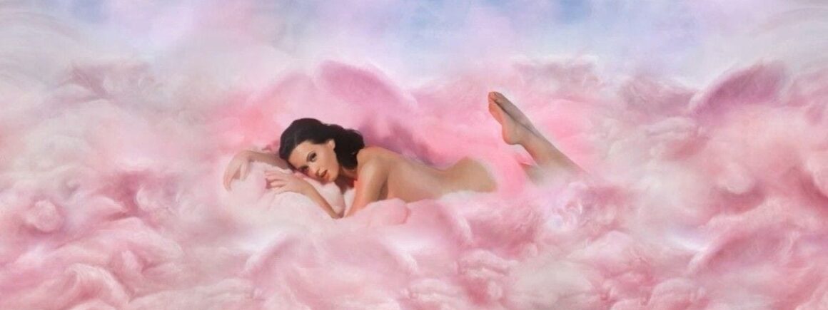 Il y a 14 ans, Katy Perry sortait Teenage Dream