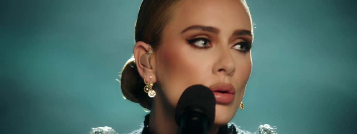 « Aucun projet pour le moment » : Adele annonce une pause dans sa carrière