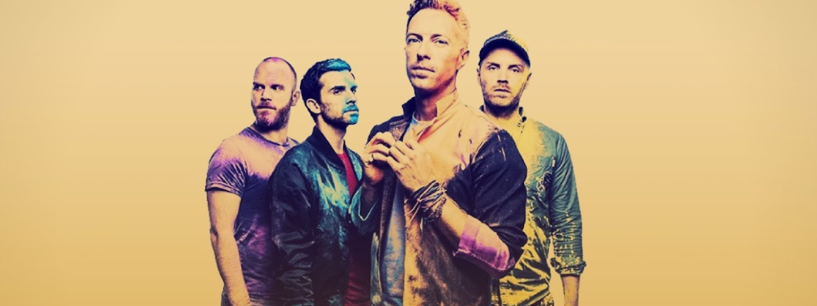 Coldplay dévoile un inédit en concert à Rome : « Good Feelings »