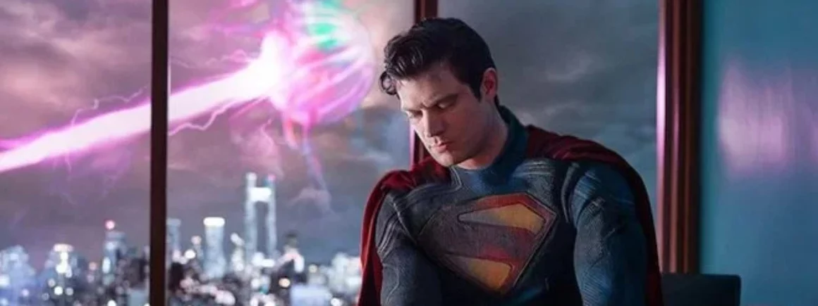 C’est officiel, le prochain Superman sortira en 2025 (VIDEO)