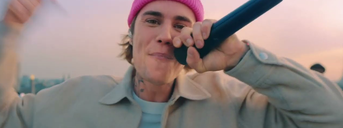 Justin Bieber aurait été payé 10 millions pour un concert privé en Inde