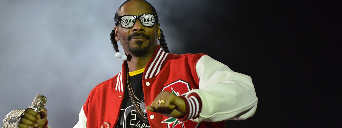 Comment Snoop Dogg est devenu une icône de la pop culture