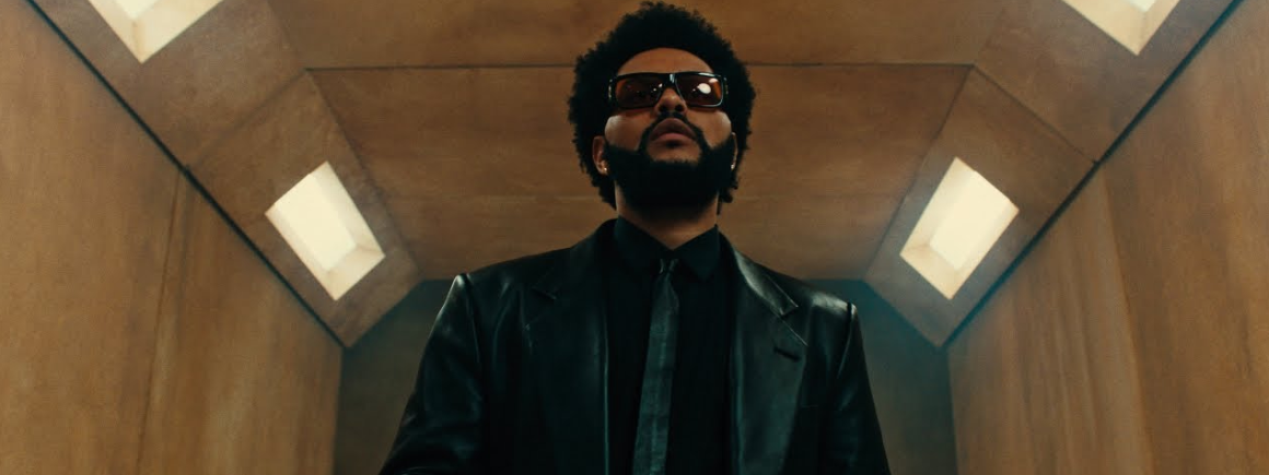 The Weeknd tease son retour avec un extrait de son futur single