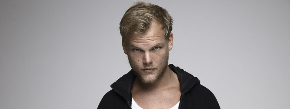 Les effets personnels d’Avicii bientôt vendus aux enchères