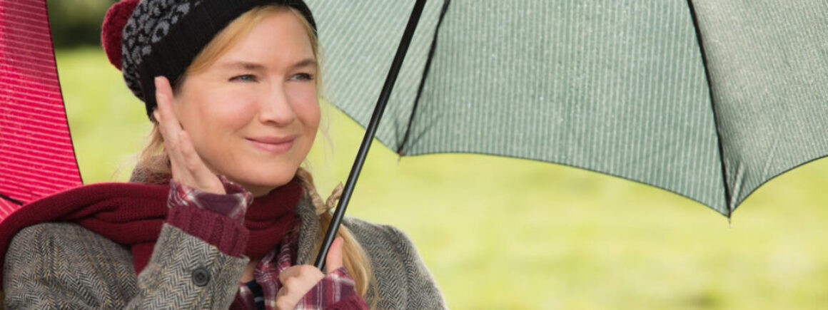 Nouveau journal et « nouvelle décennie » pour Bridget Jones