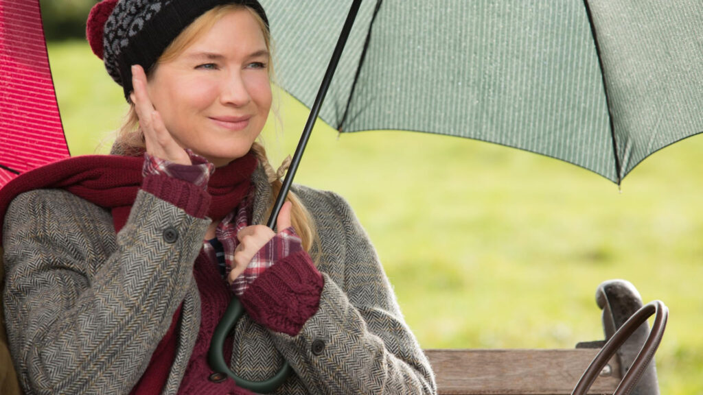 Bridget Jones 4