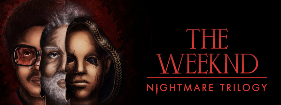 The Weeknd prévoit une trilogie pour ses « Halloween Horror Nights »