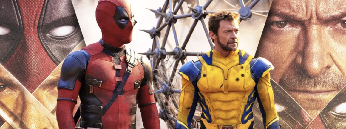 Deadpool & Wolverine : les secrets d’un film déjà culte