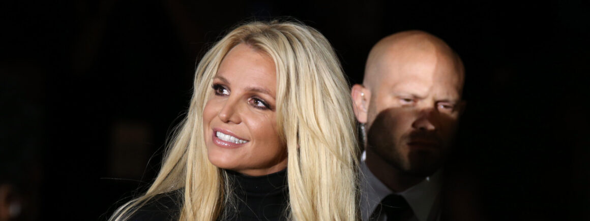 Alerte, Universal prépare un biopic sur Britney Spears !