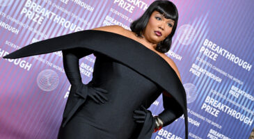 Lizzo annonce une pause