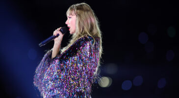 Taylor Swift adresse les concerts prévus à Vienne