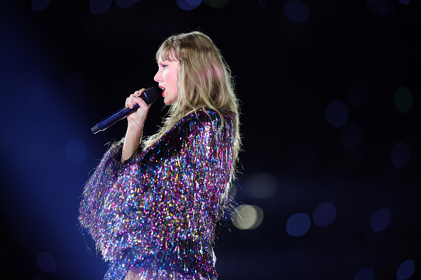 Taylor Swift adresse les concerts prévus à Vienne