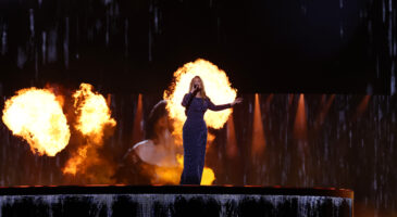 Adele lance ses concerts à Munich