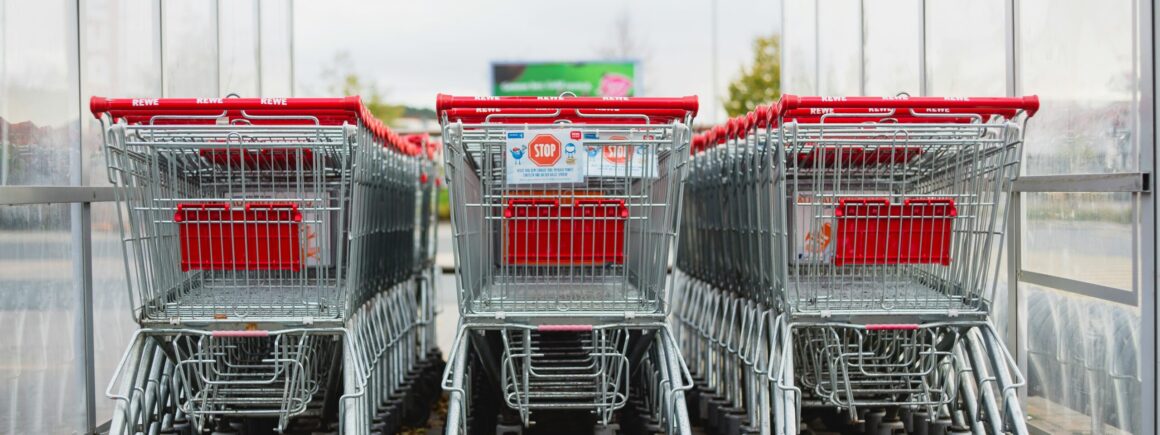 Bientôt une pièce d’identité pour faire ses courses ?