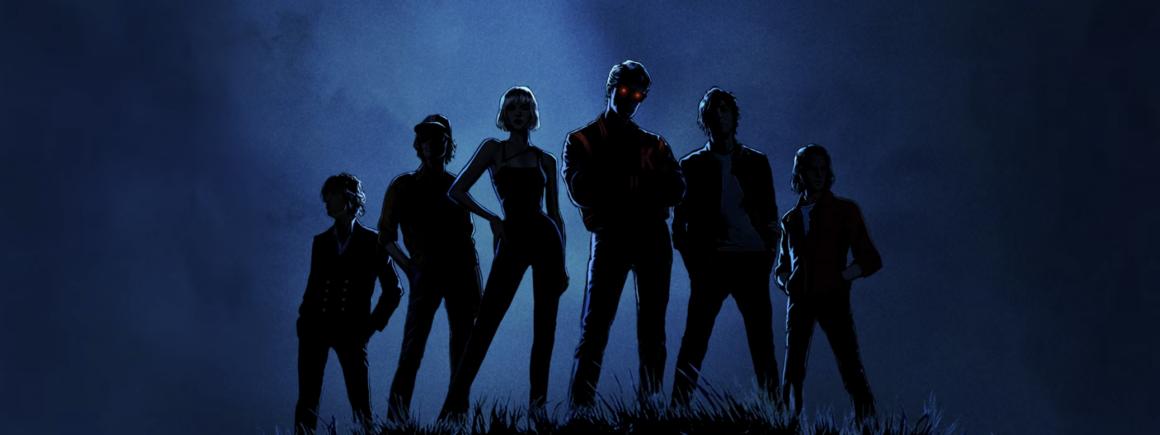 Kavinsky, Angèle et Phoenix dévoilent (enfin) Nightcall