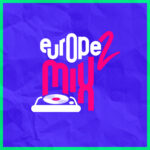 Europe 2 Mix