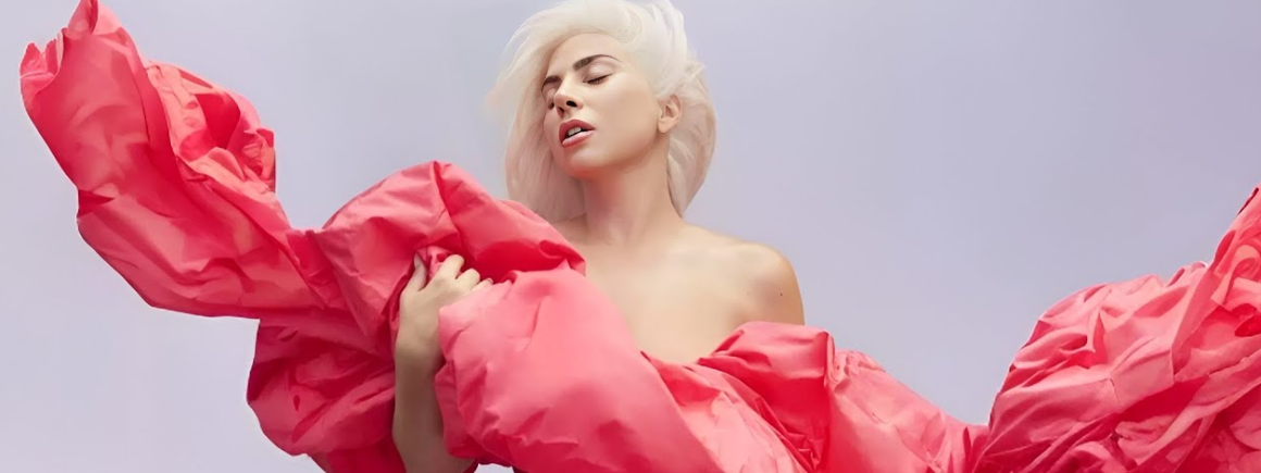 Lady Gaga aurait filmé un nouveau clip… au Louvre