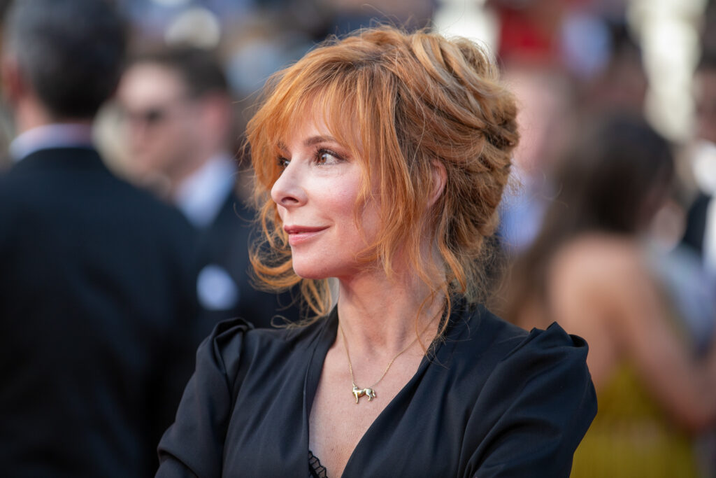 Mylène Farmer x Stade de France