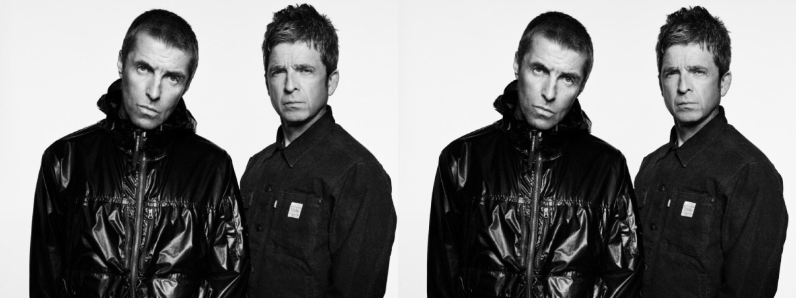 Selon Liam Gallagher, Oasis aurait déjà enregistré un nouvel album