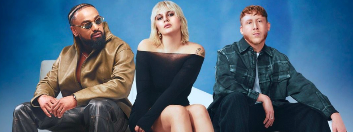 L’émission culte Popstars revient avec Louane et Eddy de Pretto