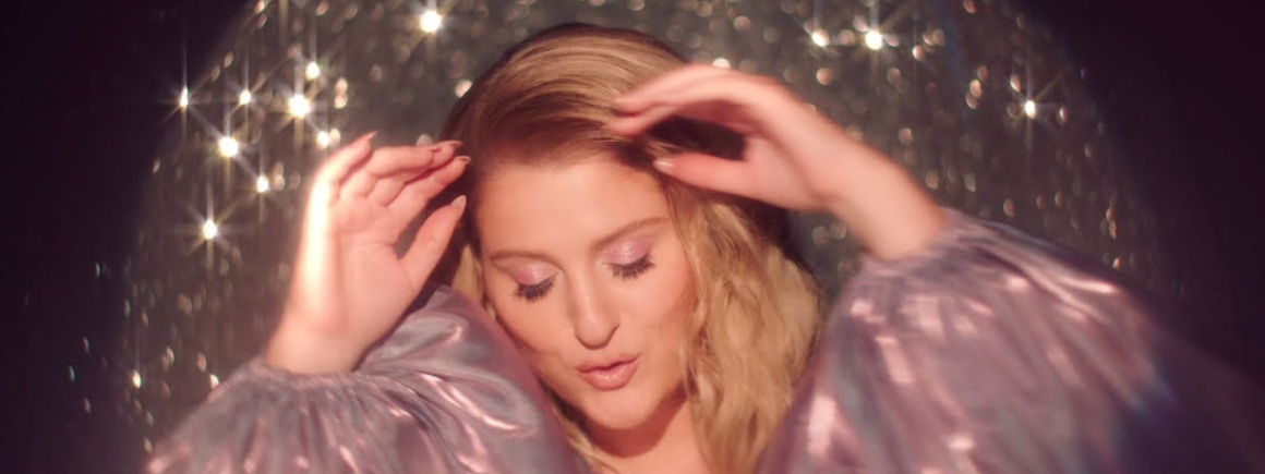 Pourquoi la chanson « Criminals » de Meghan Trainor cartonne sur les réseaux ?