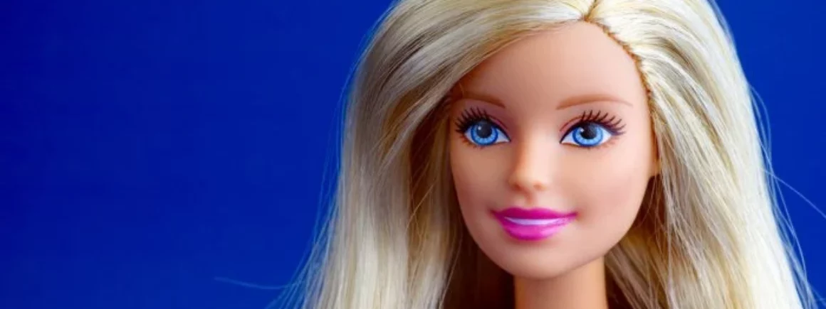 Une Barbie à plus de 300 000 euros ?!