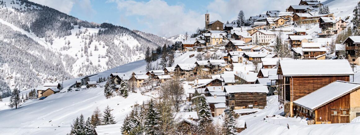 Pour vivre plus longtemps, déménagez dans ce village !