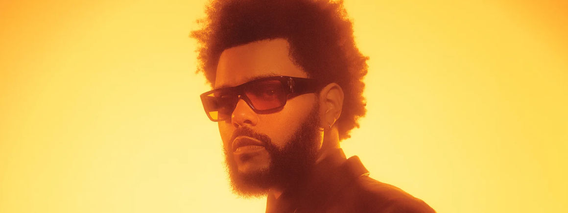 The Weeknd bat un nouveau record historique sur Spotify