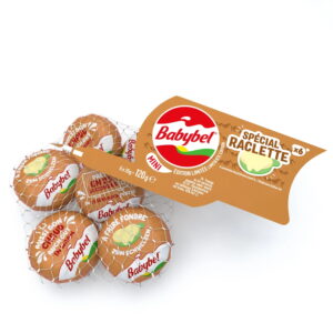 Raclette Babybel