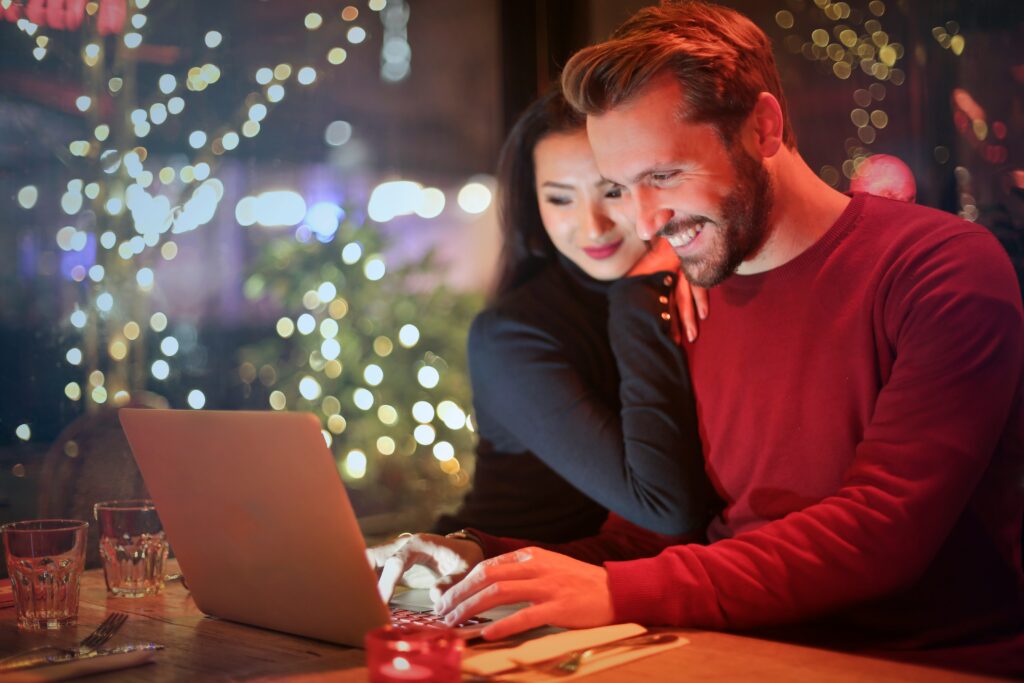 Couples au travail