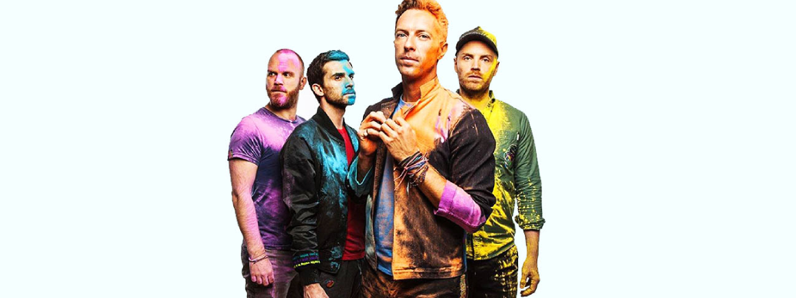 Alors que vaut « Moon Music », le nouvel album de Coldplay ?